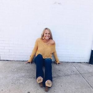 Meet your Posher, Bailey